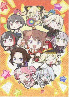 永生动漫免费完整版